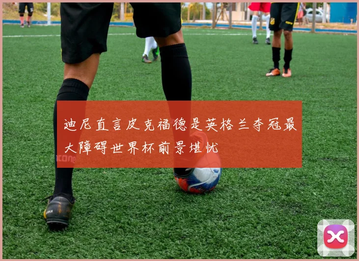 迪尼直言皮克福德是英格兰夺冠最大障碍世界杯前景堪忧